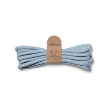 Load image into Gallery viewer, Runner Lace Kit - Buddy Black + Be a Pal Pink + BFF Blue
